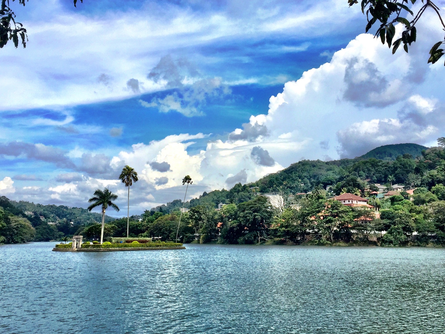 Cycling Holidays Sri Lanka